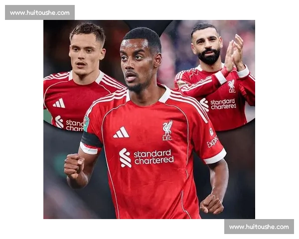 英超焦点大战切尔西迎战利物浦胜负走势全面前瞻分析关键看点解读